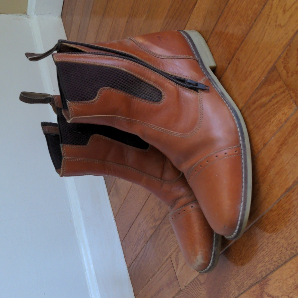 Horse Equestrian Boots